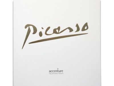 Picasso Accenture