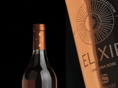 Elixir - Premium Selection